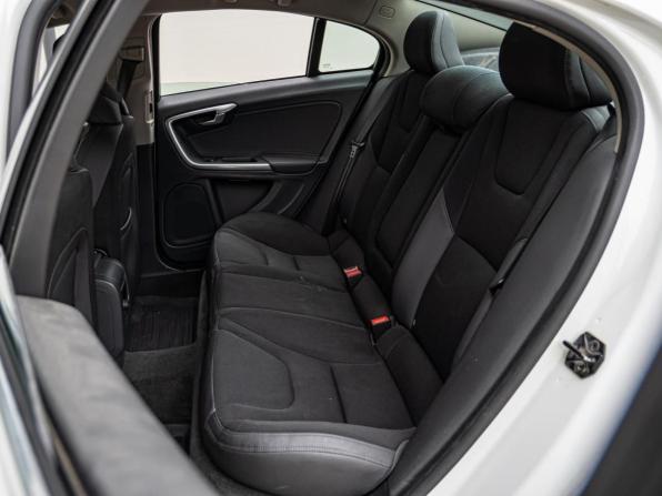 Volvo S60 II с пробегом 2011 года, цена 880 000 рублей, 314871 км, седан, Автокод Объявления