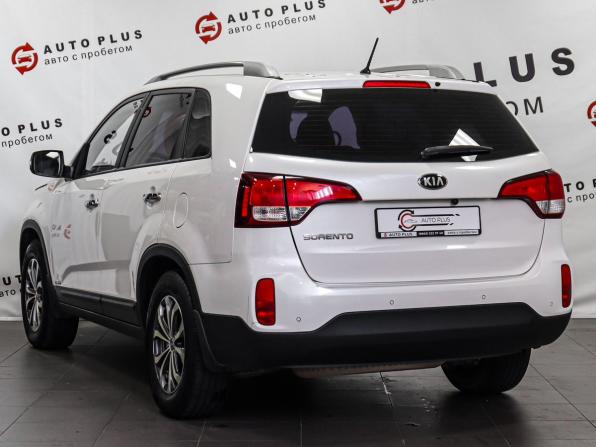 Kia Sorento II Рестайлинг с пробегом 2014 года, цена 1 699 000 рублей, 141718 км, внедорожник, Автокод Объявления
