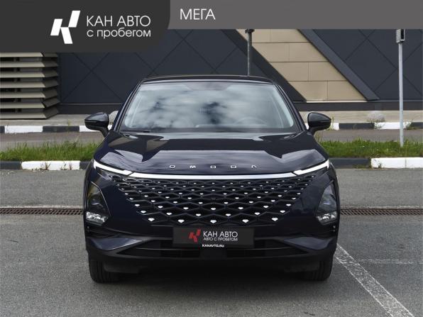 Omoda C5 I с пробегом 2023 года, цена 1 630 000 рублей, 89258 км, внедорожник, Автокод Объявления