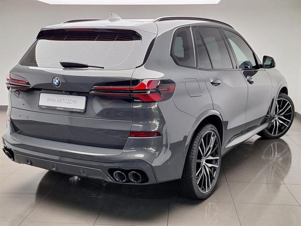 BMW X5 IV (G05/G18) с пробегом 2022 года, цена 9 990 000 рублей, 64780 км, внедорожник, Автокод Объявления
