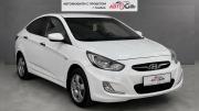 Hyundai Solaris I Тамбов  - изображение 20