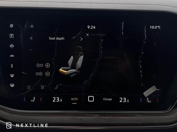 Новый Volkswagen Touareg III Рестайлинг 2025 года, цена 8 290 000 рублей, внедорожник, Автокод Объявления