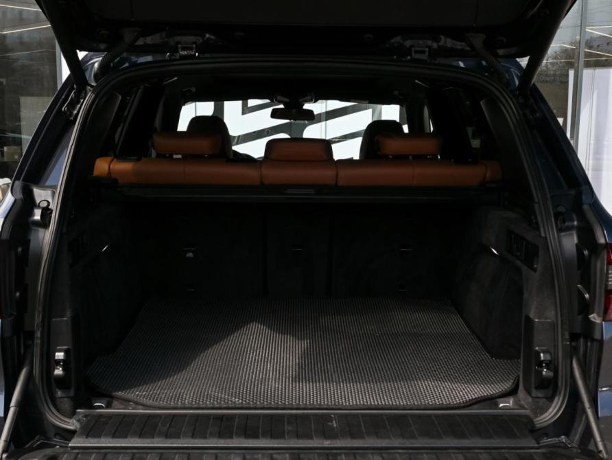 BMW X5 IV (G05/G18) Волгоград  - изображение 28