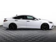 Lexus ES VII Москва  - изображение 28