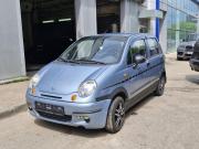 Daewoo Matiz I Рестайлинг Нижний Новгород  - изображение 3