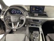 Audi Q5 Sportback I (FY) Москва  - изображение 36
