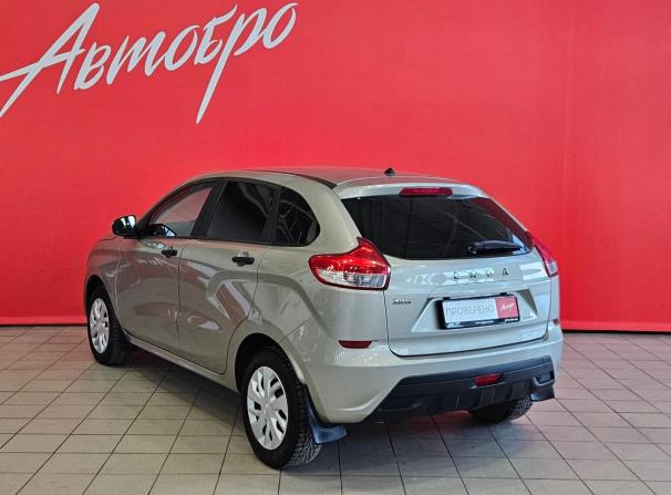 Lada (ВАЗ) XRAY I с пробегом 2018 года, цена 945 000 рублей, 62768 км, хэтчбек, Автокод Объявления