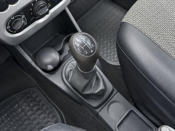 Renault Logan I Рестайлинг с пробегом 2014 года, цена 449 000 рублей, 121715 км, седан, Автокод Объявления