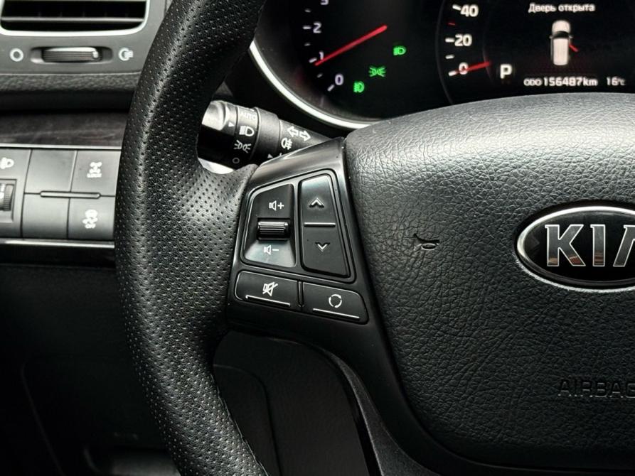 Kia Sorento II Рестайлинг Ижевск  - изображение 20