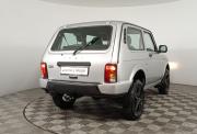 Lada (ВАЗ) Niva Legend I Волгоград  - изображение 28