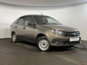 Lada (ВАЗ) Granta I Рестайлинг Великий Новгород  - изображение 19