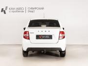 Lada (ВАЗ) Granta I Рестайлинг Казань  - изображение 12