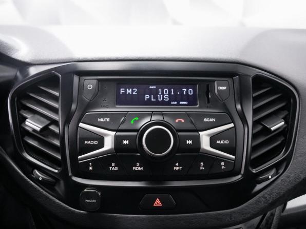 Lada (ВАЗ) Vesta I с пробегом 2018 года, цена 741 000 рублей, 189876 км, седан, Автокод Объявления