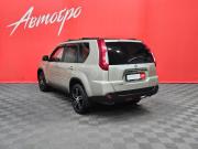 Nissan X-Trail II Рестайлинг Вологда  - изображение 26