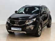 Kia Sportage III Балашиха  - изображение 20