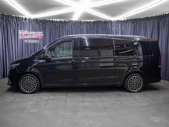 Mercedes-Benz V-Класс III (W447) Рестайлинг с пробегом 2020 года, цена 7 749 000 рублей, 31529 км, минивэн, Автокод Объявления