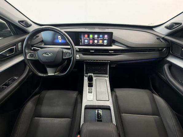 Chery Tiggo 7 Pro Max I с пробегом 2023 года, цена 1 850 000 рублей, 28423 км, внедорожник, Автокод Объявления