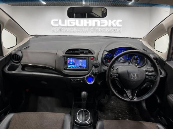 Honda Fit Shuttle I с пробегом 2012 года, цена 920 000 рублей, 178539 км, универсал, Автокод Объявления