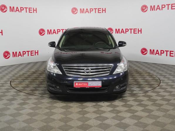 Nissan Teana II с пробегом 2008 года, цена 595 000 рублей, 213638 км, седан, Автокод Объявления