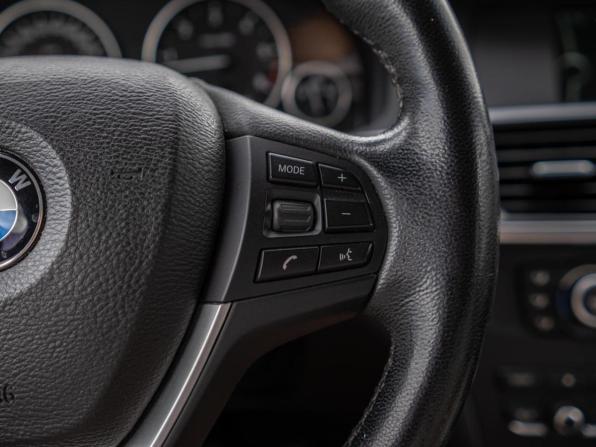 BMW X3 II (F25) с пробегом 2014 года, цена 2 449 000 рублей, 118707 км, внедорожник, Автокод Объявления