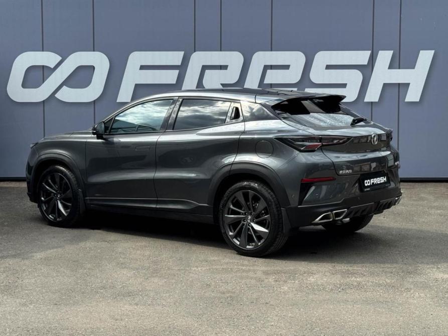 Changan UNI-T I Кропоткин  - изображение 2