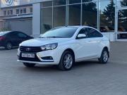 Lada (ВАЗ) Vesta I Великий Новгород  - изображение 23