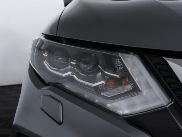 Nissan X-Trail III Рестайлинг с пробегом 2020 года, цена 2 419 000 рублей, 91304 км, внедорожник, Автокод Объявления