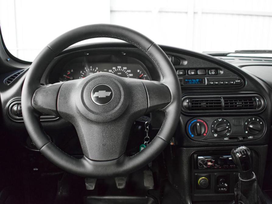 Chevrolet Niva I Рестайлинг Екатеринбург  - изображение 12