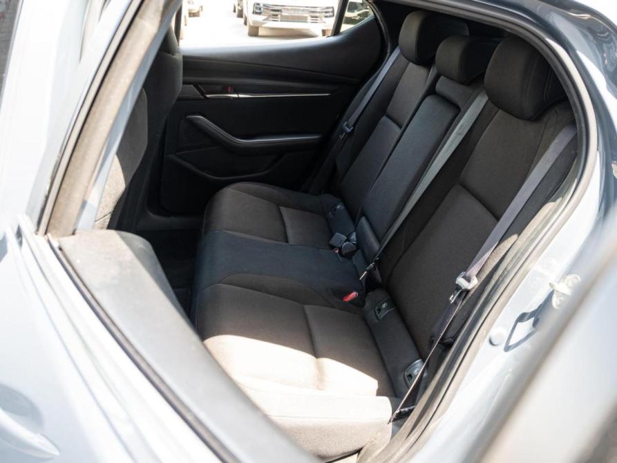 Mazda 3 IV (BP) Краснодар  - изображение 7