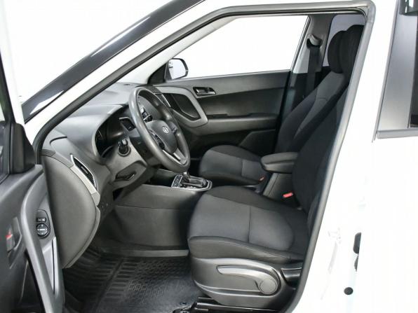 Hyundai Creta I с пробегом 2020 года, цена 1 847 000 рублей, 65651 км, внедорожник, Автокод Объявления