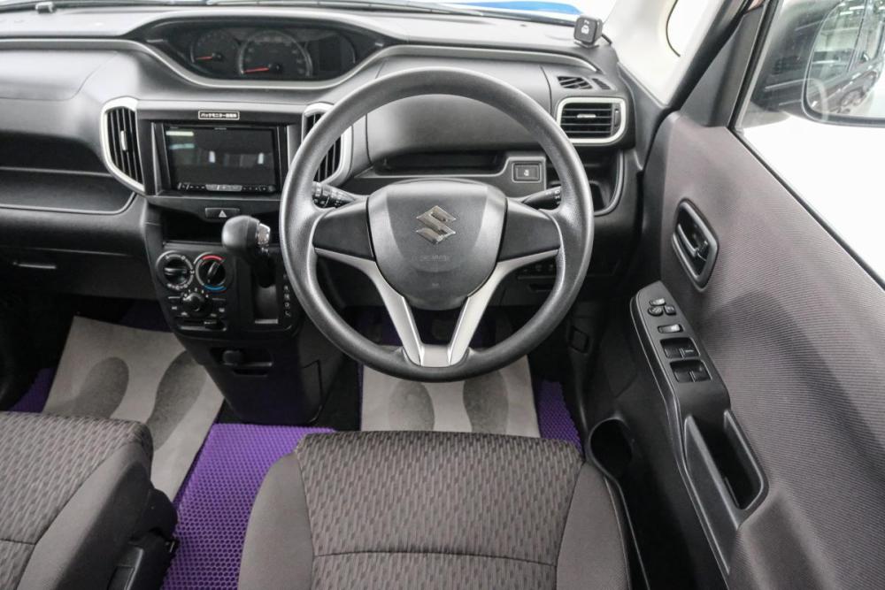 Suzuki Solio III Красноярск  - изображение 15