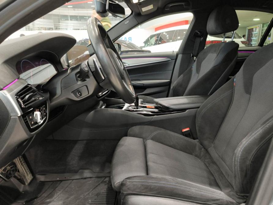 BMW 5 серии VII (G30/G31/G38) Казань  - изображение 20