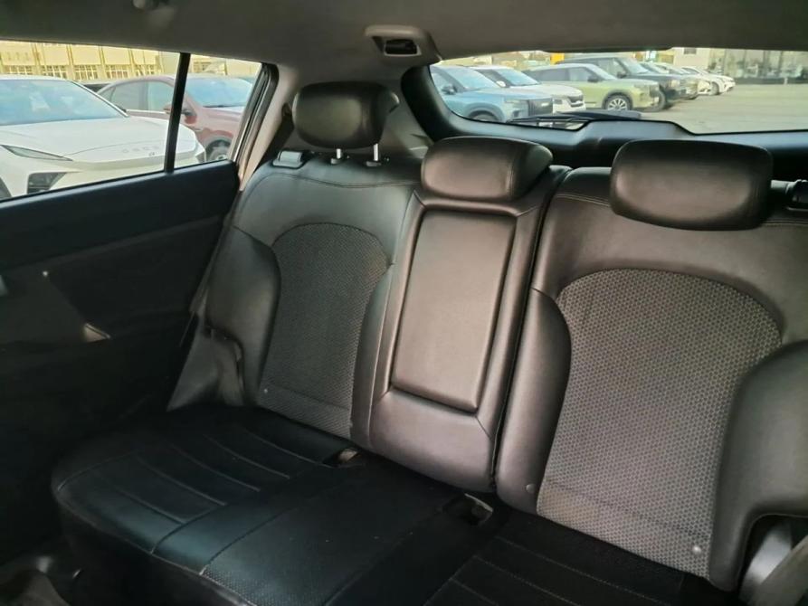 Kia Sportage III Рестайлинг Санкт-Петербург  - изображение 19