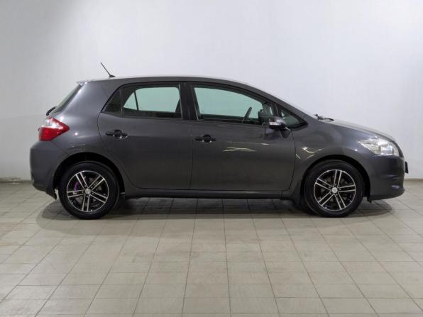 Toyota Auris I Рестайлинг с пробегом 2010 года, цена 1 200 000 рублей, 72602 км, хэтчбек, Автокод Объявления
