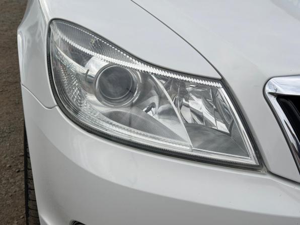 Skoda Octavia II (A5) Рестайлинг с пробегом 2011 года, цена 690 000 рублей, 230000 км, лифтбек, Автокод Объявления