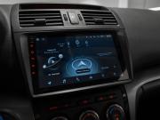 Mazda 6 II (GH) Рестайлинг Москва  - изображение 38