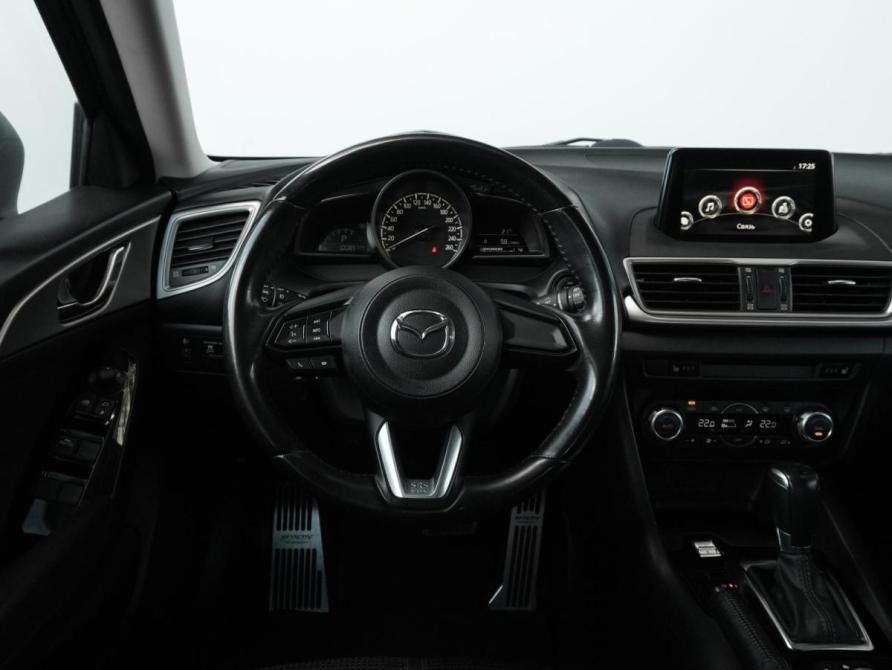 Mazda 3 III (BM) Рестайлинг Калининград  - изображение 13