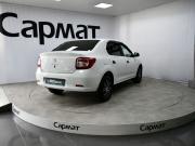 Renault Logan II Новосибирск  - изображение 22