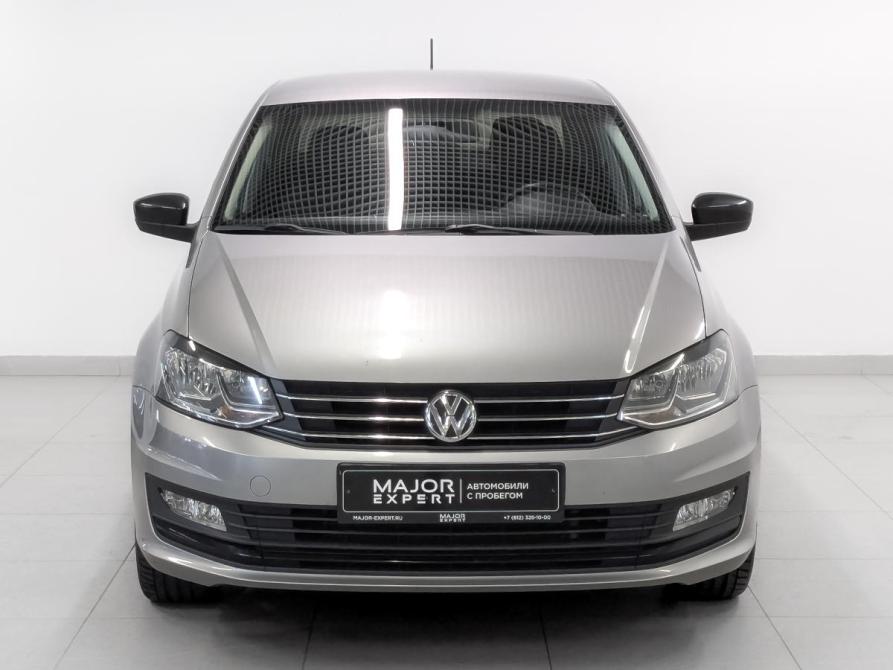 Volkswagen Polo V Рестайлинг Санкт-Петербург  - изображение 2