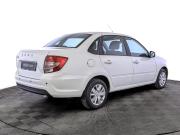 Lada (ВАЗ) Granta I Рестайлинг Москва  - изображение 31