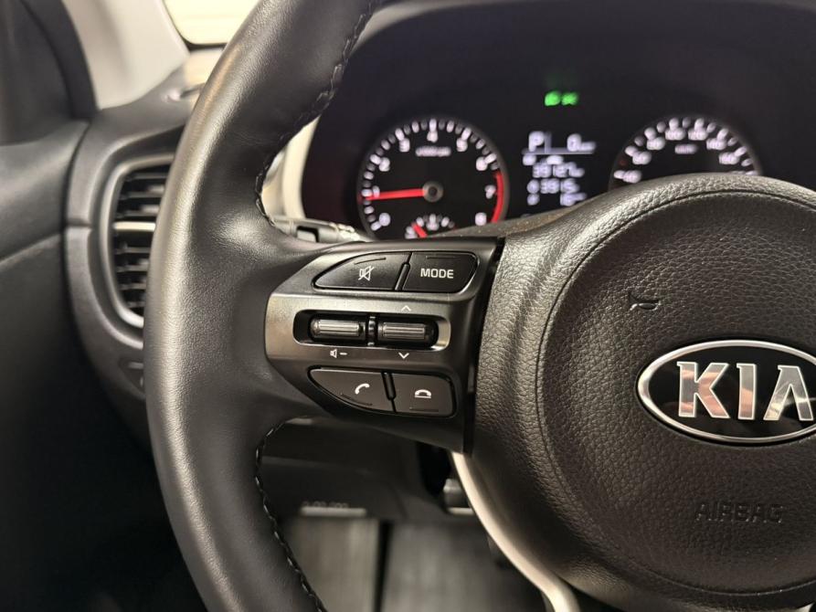 Kia Rio IV Рестайлинг Тверь  - изображение 12