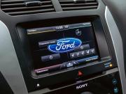 Ford Explorer V Краснодар  - изображение 34
