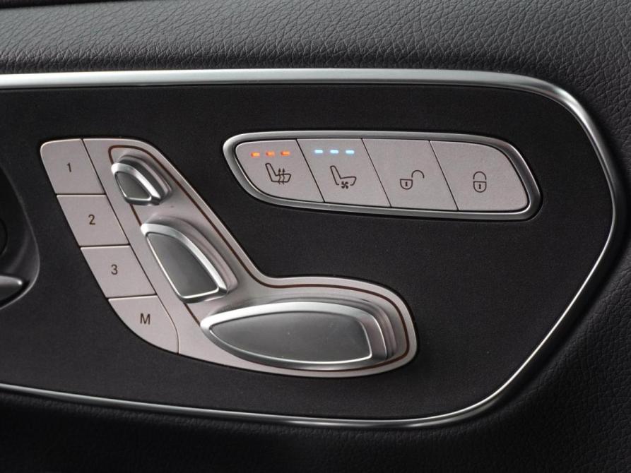 Mercedes-Benz V-Класс III (W447) Рестайлинг Воронеж  - изображение 24