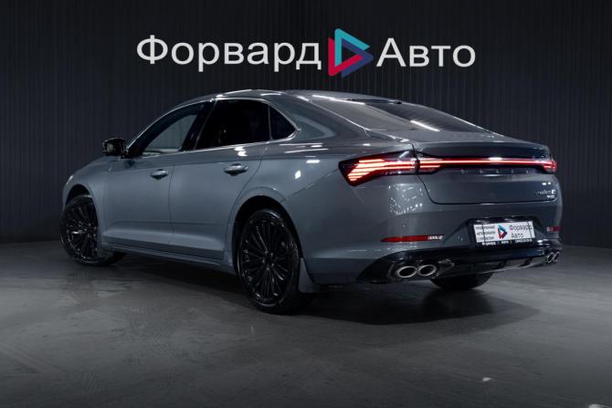 Geely Preface I с пробегом 2024 года, цена 2 599 900 рублей, 36023 км, седан, Автокод Объявления