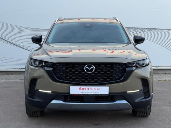 Mazda CX-50 с пробегом 2023 года, цена 3 500 000 рублей, 51093 км, внедорожник, Автокод Объявления