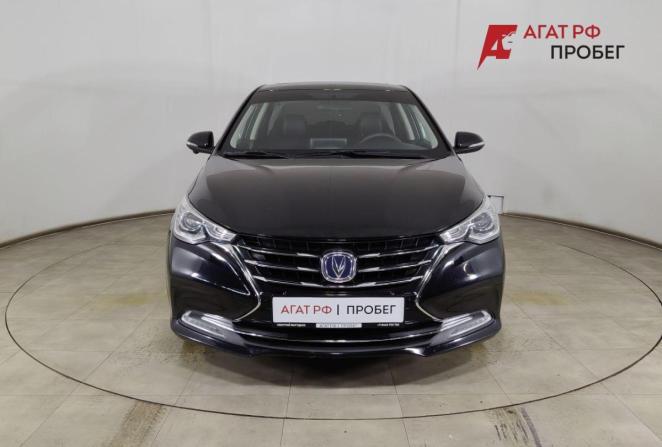 Changan Alsvin с пробегом 2023 года, цена 1 100 000 рублей, 51000 км, седан, Автокод Объявления