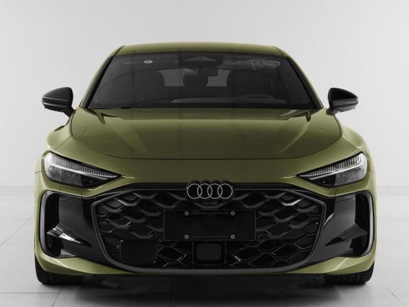 Audi A5 III (B10) с пробегом 2025 года, цена 5 800 000 рублей, 36 км, седан, Автокод Объявления