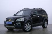Chevrolet Captiva I Омск  - изображение 26