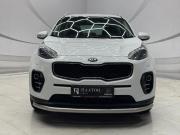 Kia Sportage IV Воронеж  - изображение 23