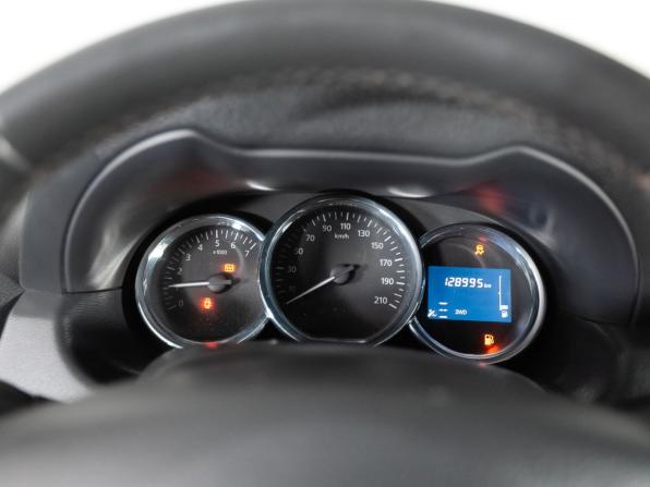 Nissan Terrano III (D10) с пробегом 2018 года, цена 1 310 000 рублей, 128994 км, внедорожник, Автокод Объявления